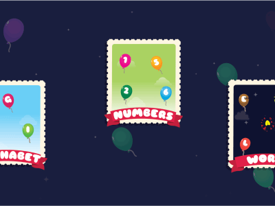 A fantastic 2d Game