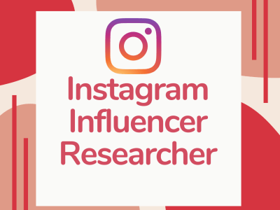 Best Instagram influencer list