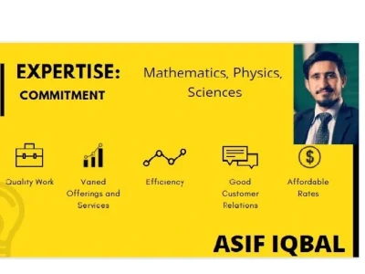 Help Physics, Mathematics, Electronics and MATLAB