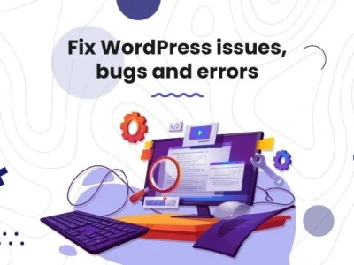 Bugs fixed of your WordPress in 1 hour | Upwork