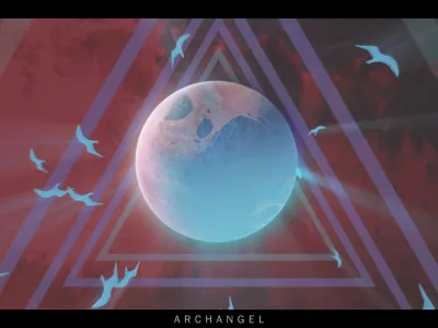 Spotify canvas Instagram Reel music visualization