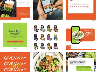 An epic content calendar for your brand