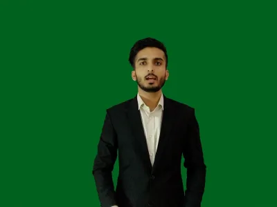 High quality spokesperson video in English, Hindi and Punjabi.