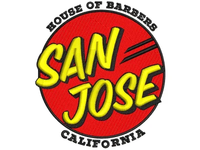 Embroidery Logo Digitizing, Embroidery Digitizer, Embroidery Digitization.
