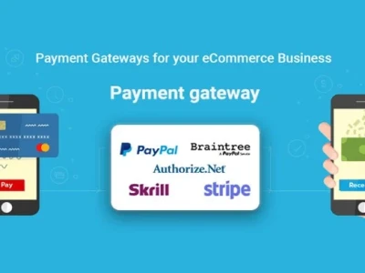 Complete payment gateway integration for your business | Upwork