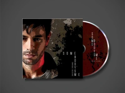 Design your music cover, album or mixtape artwork