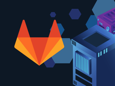 Your server setup with GitLab properly | Upwork