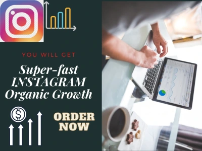 Super Fast Instagram Organic Growth Expert l Manager l Marketer lEngagement