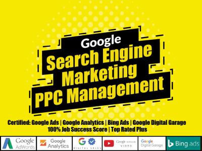 Google Ads Expert, Google Ads PPC, Google Search Ads, Google, Shopping Ads