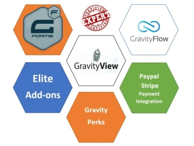 Advanced Gravity forms with custom requirements