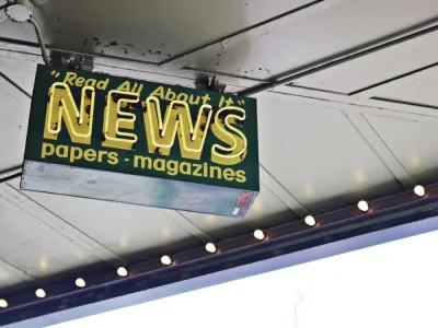 Press release distribution from a seasoned journalist and publicity expert