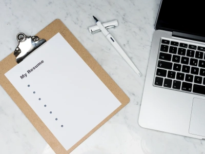 A professional tailored CV/resume, cover letter and optimized LinkedIn