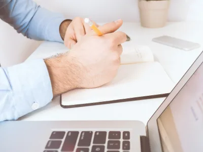 A fantastic ghost writing for your business