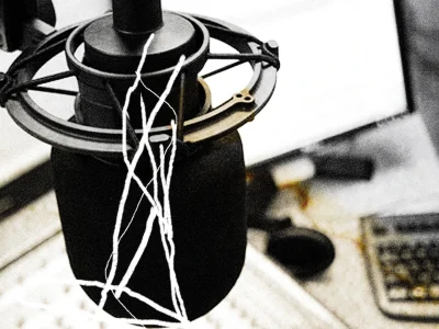 An Acx standard audiobook in Italian or English ready for Audible