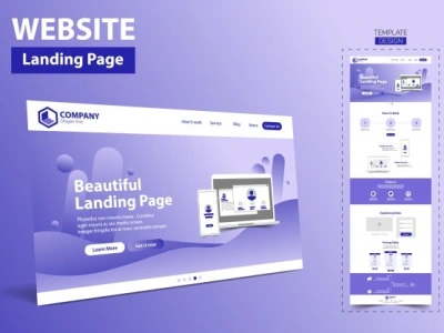A fantastic website for your business | Upwork