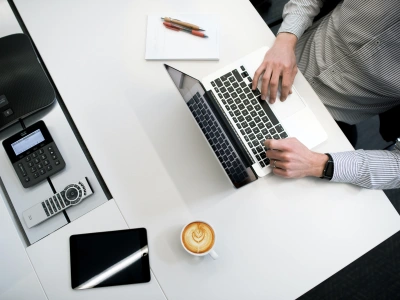 A professional Financial Model and Business Valuation