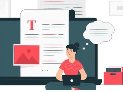 Professional affiliate content in Italian