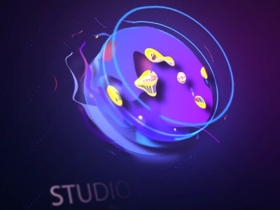 A professional intro design custom, animated youtube intro | Upwork