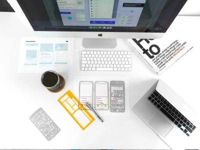 An Amazing Custom Design PowerPoint Presentation