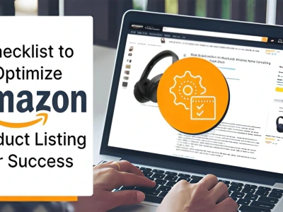 All types of product listing for Amazon, Shopify and E-commerce