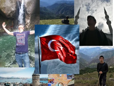 Anything you need about Turkey