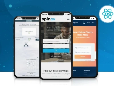 A Premium iOS and Android Mobile App development With Backend Development