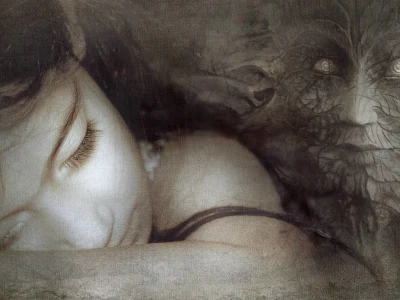 An Evolutionary Dream Report, dream interpretation by a Dream therapist