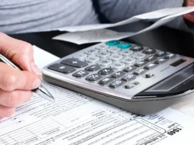 Bookkeeping, books cleanup & tax (1040, 1120, 1120s, 1065, 709) service