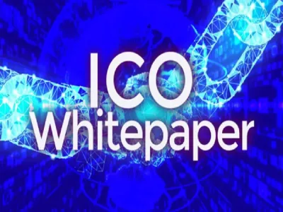 ICO white paper writer