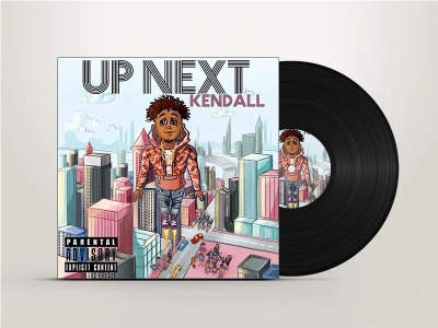 Cover Art That Speaks Your Music 🎶✨