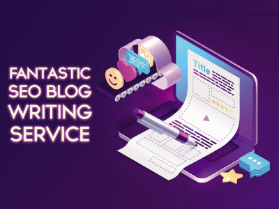 A fantastic blog article writer with SEO expertise | Upwork