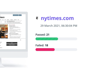 A 15-minute Video SEO Audit of Your Website (in English or German)