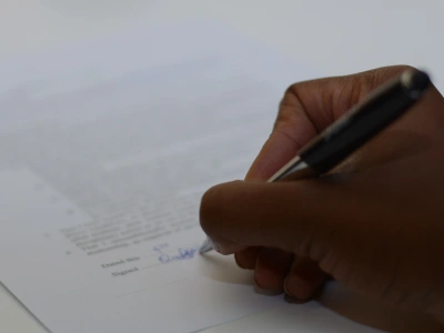 An amazing request for donation/sponsorship letter for your non-profit.