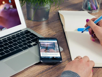 An advanced technical writing for your website, blog, or business.