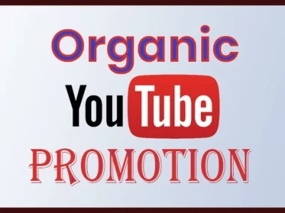Youtube promotion for monetization