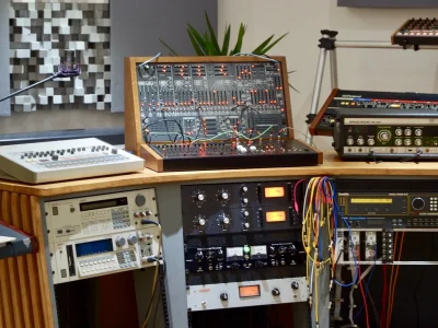 A professionally mixed-mastered audio for commercial use