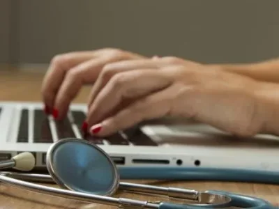 Engaging 100% human-written healthcare article that will rank on google