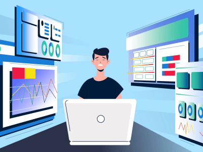 2D explainer video that will show your product from the best side!