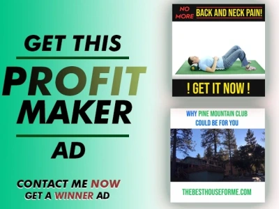 Professional Ad For Your Product. | Upwork