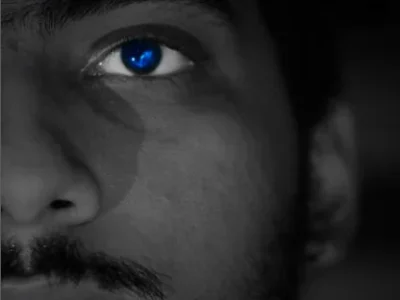 Simple Retouch, But Significant