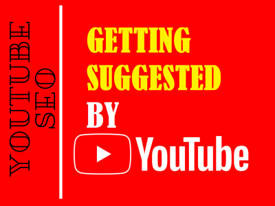 YouTube Views From Suggested Source | Get Your Videos YouTube Suggested