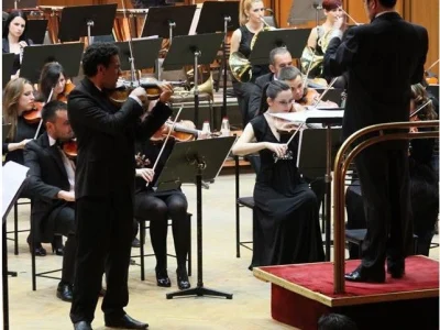 Professional Violin Lessons for all Levels