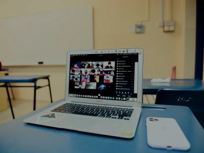 An amazing tech support/Cohost for your Zoom Meetings & Webinars