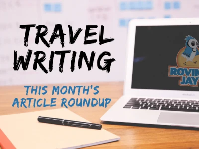 A travel article for your blog
