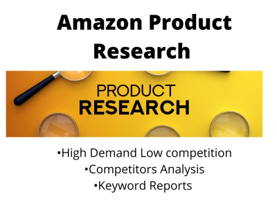 A winning Amazon Product Reserch for Private Lable with Low Competion