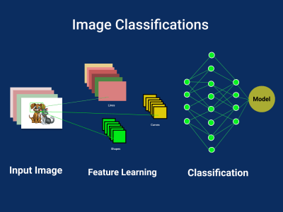 Image Classification, Image Recognition projects using Deep Learning ...