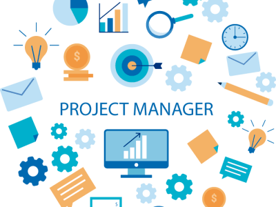Personalized Project Management services.