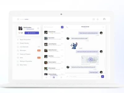 Full stack MVP Developer with Python and React to validate your idea ...