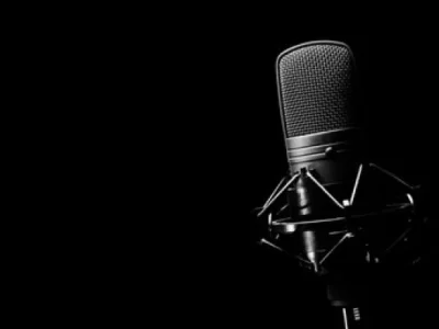 Professional Male voiceover narration in Arabic & English