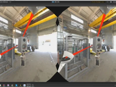 VR project that will impress your cosumers
